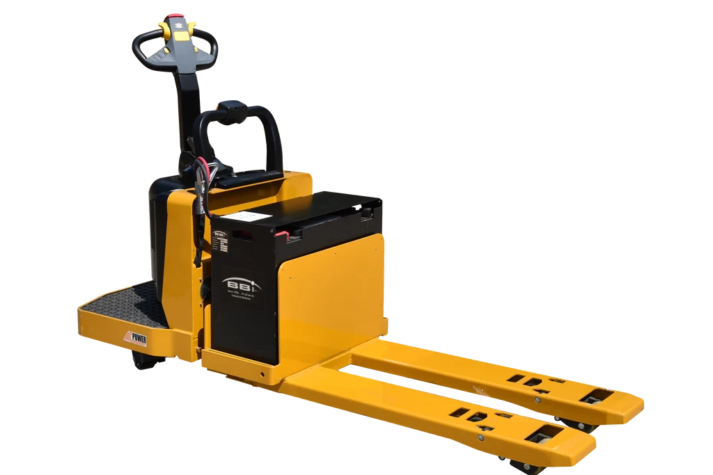 Pallet Trucks
