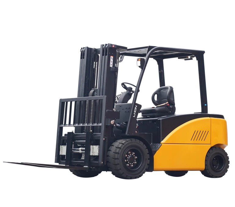 Counterbalanced Forklifts